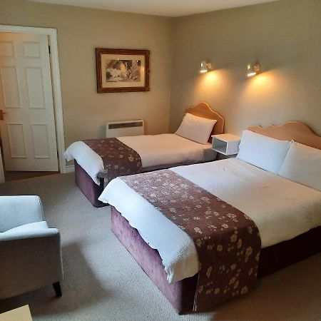 Sea Dew B&B Tullamore Eksteriør bilde