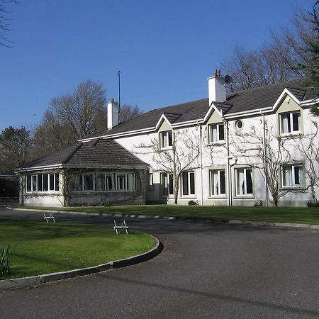 Sea Dew B&B Tullamore Eksteriør bilde