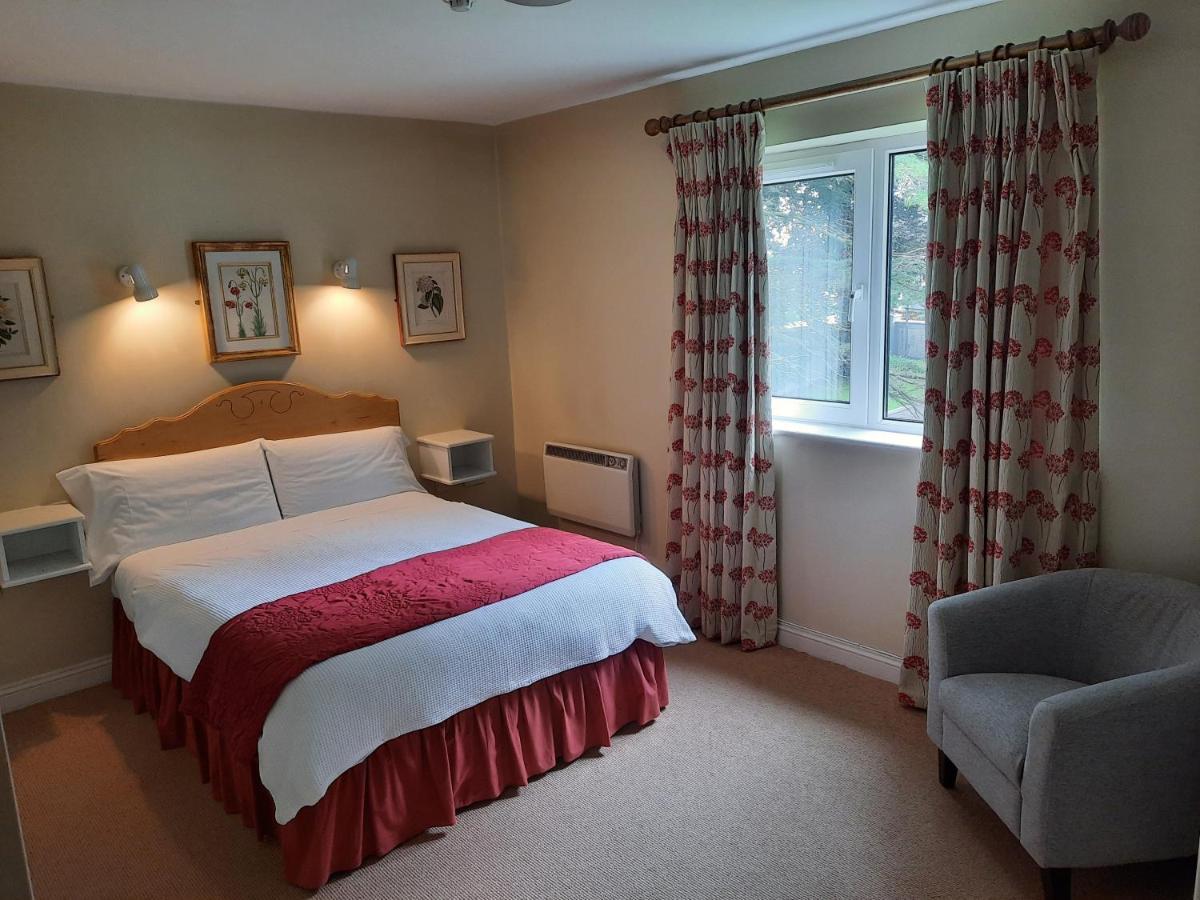 Sea Dew B&B Tullamore Eksteriør bilde