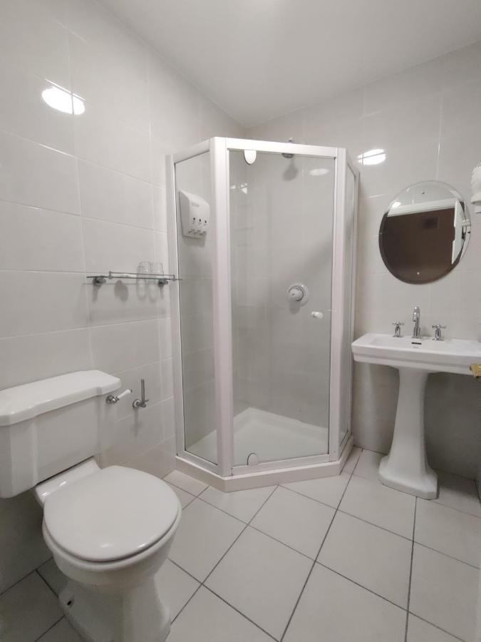 Sea Dew B&B Tullamore Eksteriør bilde