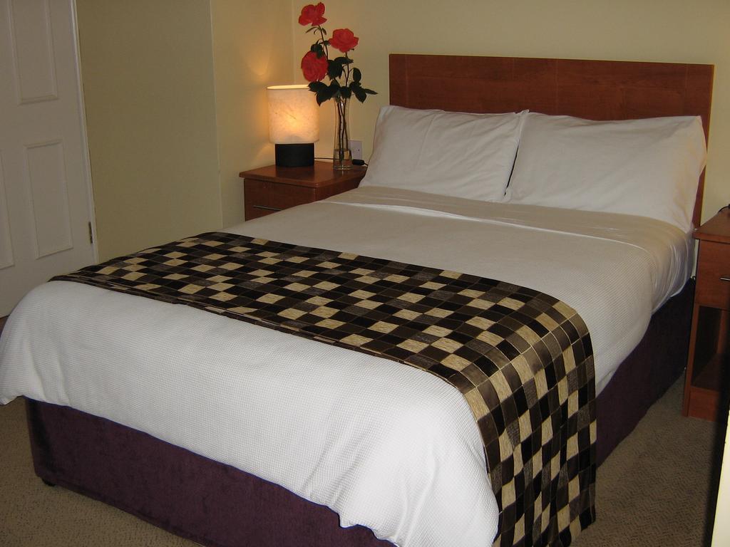 Sea Dew B&B Tullamore Rom bilde