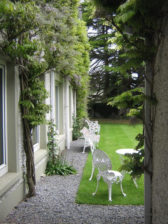 Sea Dew B&B Tullamore Eksteriør bilde