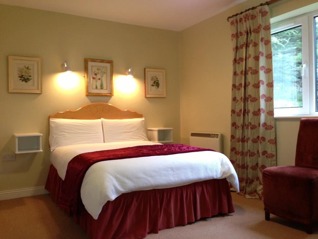 Sea Dew B&B Tullamore Eksteriør bilde