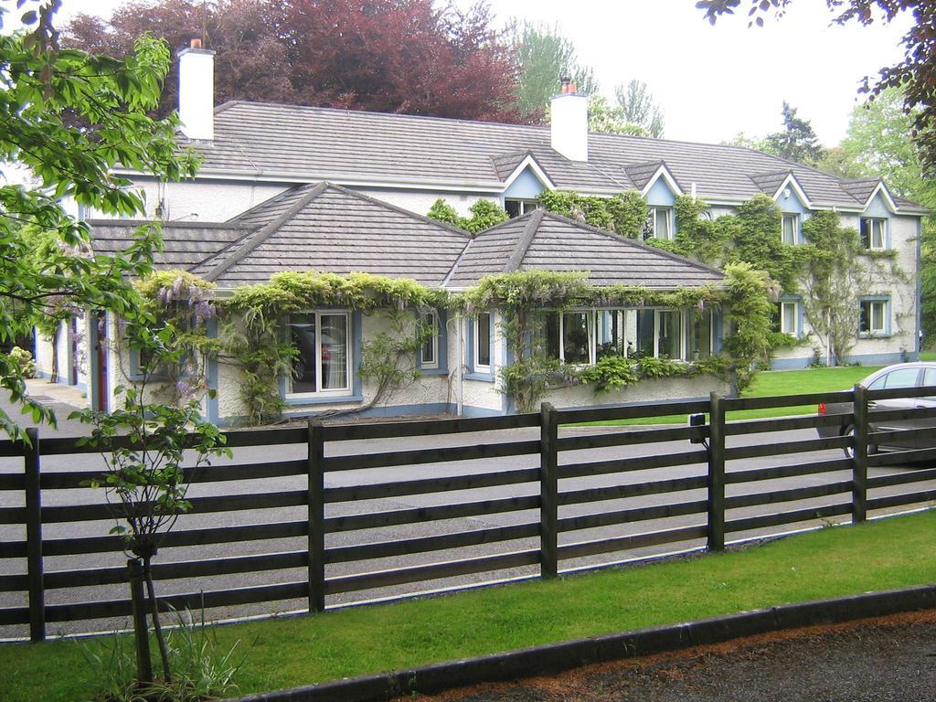 Sea Dew B&B Tullamore Eksteriør bilde