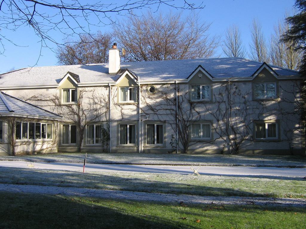 Sea Dew B&B Tullamore Eksteriør bilde