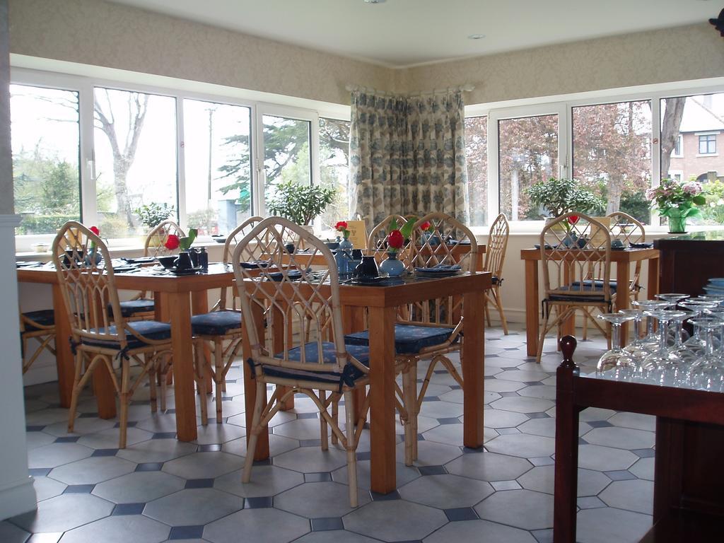 Sea Dew B&B Tullamore Eksteriør bilde