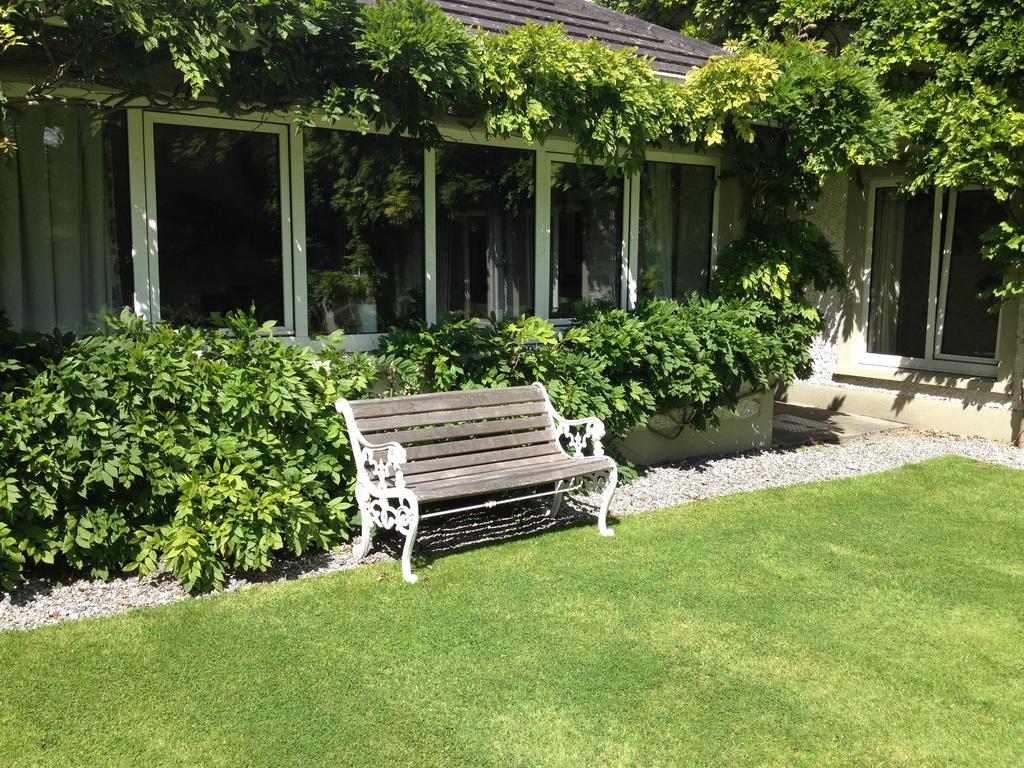 Sea Dew B&B Tullamore Eksteriør bilde