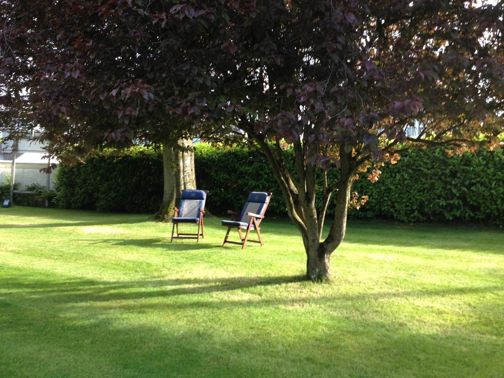 Sea Dew B&B Tullamore Eksteriør bilde