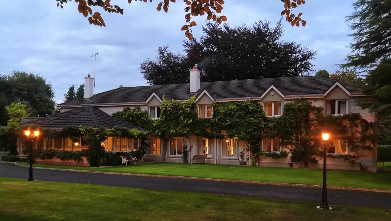 Sea Dew B&B Tullamore Eksteriør bilde