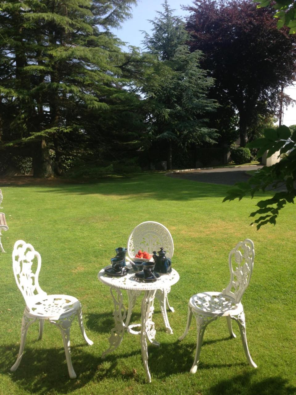 Sea Dew B&B Tullamore Eksteriør bilde